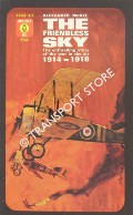 Book cover of The Friendless Sky - The Story of Air Combat in World War I by McKEE, Alexander